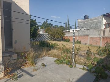 Terreno en venta en Villas de Irapuato