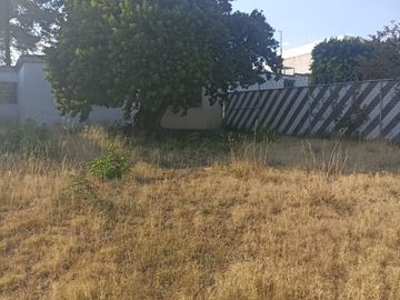 Terreno en venta en Villas de Irapuato