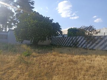 Terreno en venta en Villas de Irapuato