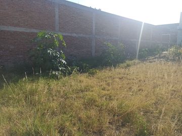 Terreno en venta en Villas de Irapuato