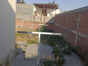 Terreno en venta en Villas de Irapuato