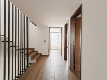 CASA DE ENTREGA INMEDIATA EN LOMAS DE ANGELÓPOLIS 2 - PUEBLA