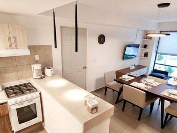 Se Vende Departamento nuevo cerca de tecno parque  en Azcapotzalco