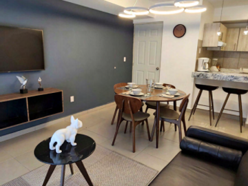 Se Vende Departamento nuevo cerca de tecno parque  en Azcapotzalco