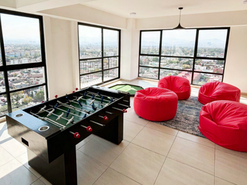 Se Vende Departamento nuevo cerca de tecno parque  en Azcapotzalco