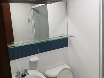 ALQUILER DE APARTAMENTO AMOBLADO LOFT 27