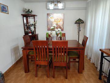 Se vende casa de 3 dormitorios en Linares