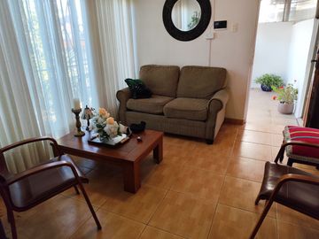 Se vende casa de 3 dormitorios en Linares