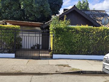 Se vende casa de 3 dormitorios en Linares