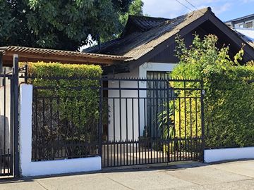 Se vende casa de 3 dormitorios en Linares
