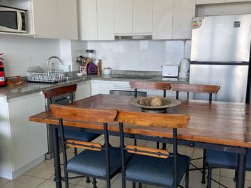 Departamento en venta Laguna Papudo