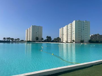 Departamento en venta Laguna Papudo