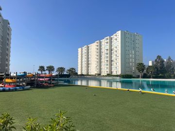 Departamento en venta Laguna Papudo