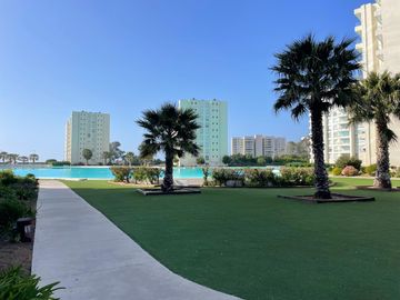 Departamento en venta Laguna Papudo
