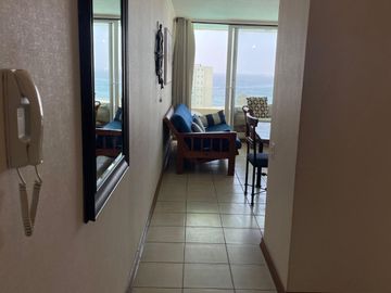 Departamento en venta Laguna Papudo