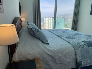 Departamento en venta Laguna Papudo
