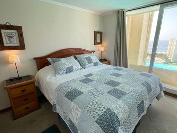 Departamento en venta Laguna Papudo