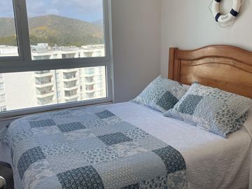 Departamento en venta Laguna Papudo