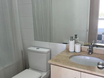 Departamento en venta Laguna Papudo