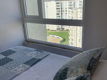 Departamento en venta Laguna Papudo