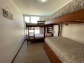 Departamento en venta Laguna Papudo