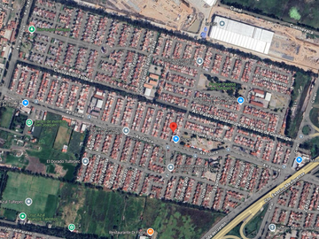 CASA EN BOSQUES DE ENCINO, TULTEPEC, EDOMEX. ¡NO CREDITOS!