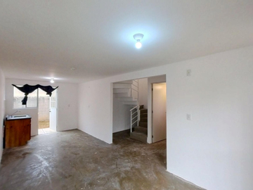 CASA EN CONDOMINIO EN VENTA