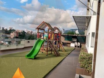 ALQUILER DE APARTAMENTO AMOBLADO CACIQUE CONDOMINIO