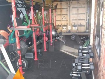 ALQUILER DE APARTAMENTO AMOBLADO CACIQUE CONDOMINIO