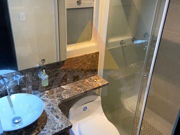 ALQUILER DE APARTAMENTO AMOBLADO GERMANIA CACIQUE