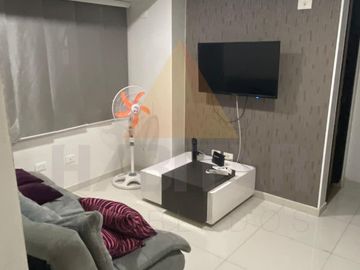 ALQUILER DE APARTAMENTO AMOBLADO GERMANIA CACIQUE