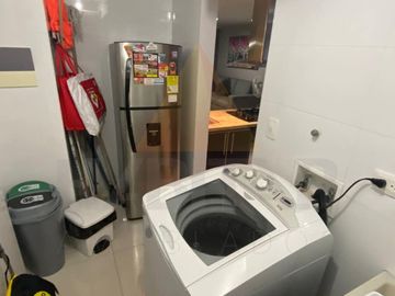 ALQUILER DE APARTAMENTO AMOBLADO GERMANIA CACIQUE