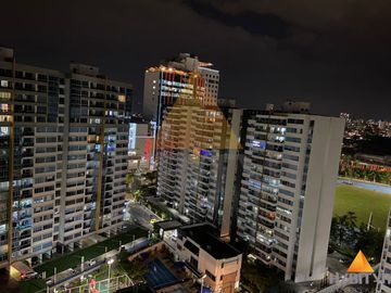 ALQUILER DE APARTAMENTO AMOBLADO GERMANIA CACIQUE