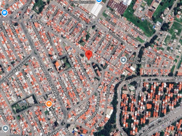 CASA EN VENTA EN PARQUE RESIDENCIAL COACALCO