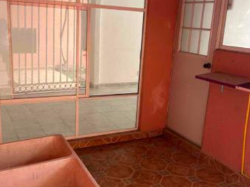 CASA EN VENTA EN PARQUE RESIDENCIAL COACALCO