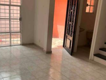 CASA EN VENTA EN PARQUE RESIDENCIAL COACALCO
