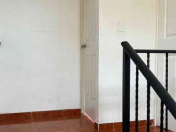 CASA EN VENTA EN PARQUE RESIDENCIAL COACALCO