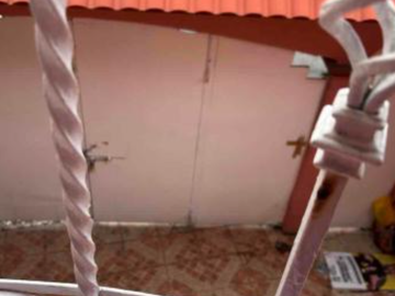 CASA EN VENTA EN PARQUE RESIDENCIAL COACALCO