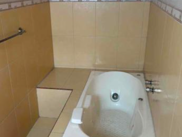 CASA EN VENTA EN PARQUE RESIDENCIAL COACALCO