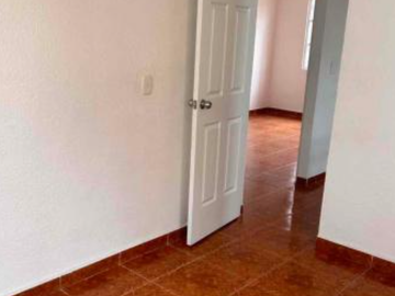 CASA EN VENTA EN PARQUE RESIDENCIAL COACALCO