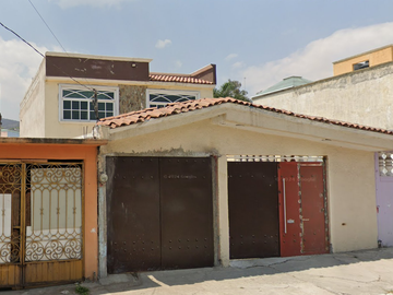 CASA EN VENTA EN PARQUE RESIDENCIAL COACALCO