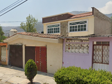 CASA EN VENTA EN PARQUE RESIDENCIAL COACALCO