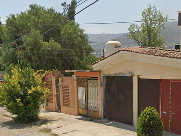 CASA EN VENTA EN PARQUE RESIDENCIAL COACALCO