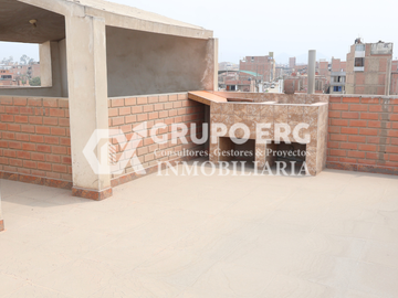 Casa de Estreno en Venta – Urb. Sol de Carabayllo