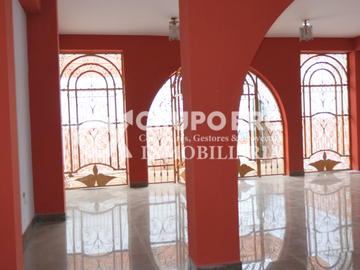 Casa de Estreno en Venta – Urb. Sol de Carabayllo
