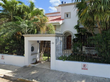 EXCELENTE OPORTUNIDAD DE ADQUIRIR HERMOSA CASA !!!!!  REMATE BANCARIO OPRTUNIDAD UNICA