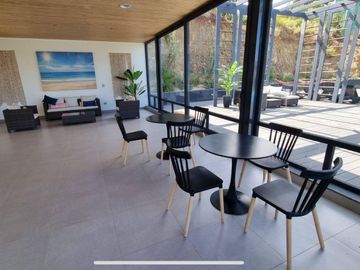 Venta departamento 2d y 2b en Papudo