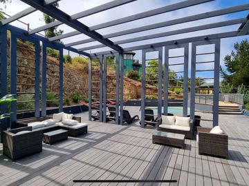 Venta departamento 2d y 2b en Papudo