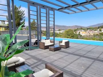 Venta departamento 2d y 2b en Papudo