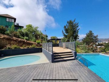 Venta departamento 2d y 2b en Papudo